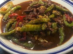 -九龙奇迹海鲜大排档(万象城店)