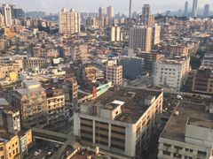 -澳门十六浦索菲特大酒店