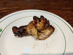 -巴犀烧烤(新崇光店)