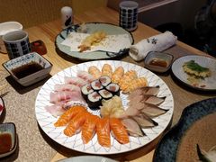 -琴寿司居酒屋(中山广场店)