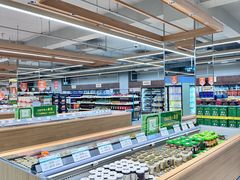 -果蔬好生活超市(东湖店)