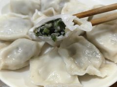 -山东水饺(南坪新街店)