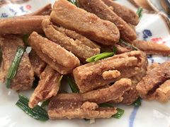 -礼州土碗菜