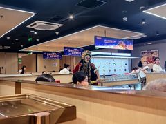 -海底捞火锅(龙湖金沙天街店)