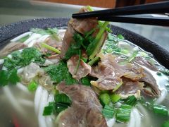 -陈记贵州遵义羊肉粉·酸汤鱼(法华镇路店)