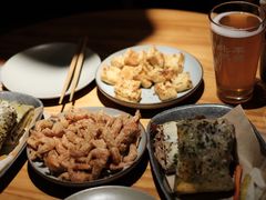 -北平机器Peiping Machine(百子湾店)
