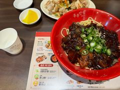 -香港饭店0410(明洞店)