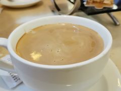 -国际饭店·原点咖啡吧ORIGIN CAFE&BAR