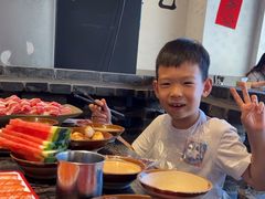 -冯校长老火锅(中联广场店)