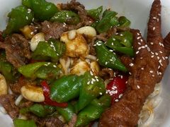 -华三爷拌面(上海光启城店)