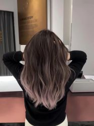 -3AM·S HAIR SALON烫发染发接发