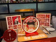 -海底捞火锅(高新万达广场店)