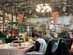 -川香鼎盛(市桥富华总店)