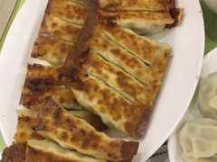 -大眼锅贴水饺(河东店)