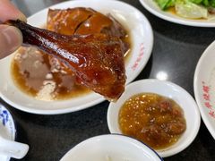 -黄连大头华烧鹅店(大良店)