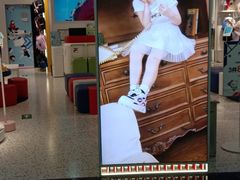 -FILA KIDS(北京华联BHG Mall万柳店)