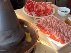 -阳坊大都涮羊肉(阳坊总店)