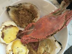-澜悦港海鲜体验主题餐厅