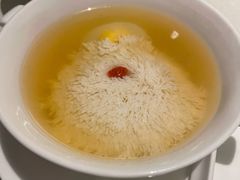 明月雪绒豆腐-逸道(益丰·外滩源店)