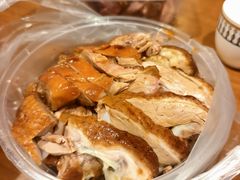 -章云板鸭(马道街店)
