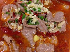 -文海饭店(朝阳路店)