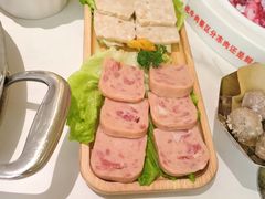 -左庭右院鲜牛肉火锅(南通CBD大有境店)