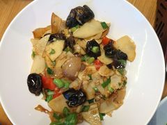 -鸿运楼·舌尖上的徽菜