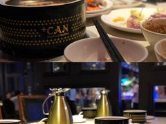 -加餐海鲜自助(集美银泰百货店)