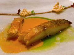 -三嚥阁 La Villa Restaurant