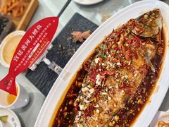 -牡丹宴·正宗洛阳菜·水席(国家牡丹园店)