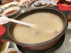 -金美华轩(东方路齐鲁店)
