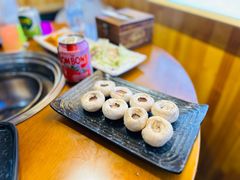 -杀猪天·韩国烤肉(总店)
