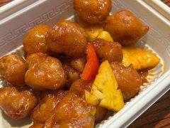 -院里寻菜·精致庭院菜(观沙岭店)
