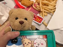 -麦当劳(星光行店)