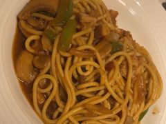 -必胜客(阿罗海店)
