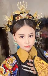 -盘子女人坊古装写真摄影(天津总店)