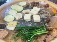 -阿昌白族石板烧·菌锅(大理古城店)