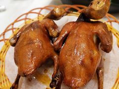 -稻香酒家·33年老字号·港式粤菜(富邦中心店)