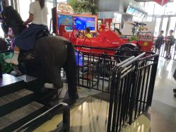 -嗨翻Hi-Fun竞技主题乐园·蹦床团建生日聚会(五棵松华熙店)