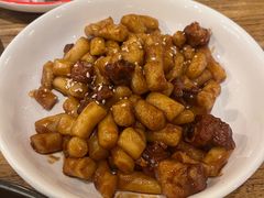 -新白鹿餐厅(银泰西湖文化广场店)