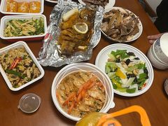 -高第街56号港式餐厅(山大路店)