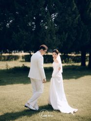 -蘭club婚礼策划