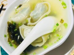 -老洋房花园饭店(绍兴路店)