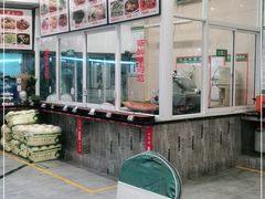 -老海陵·泰州菜(图书馆店)