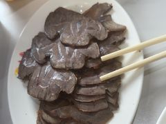 -杏园餐厅(西四北大街店)