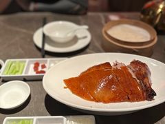 -金鸭季·北京烤鸭(深业上城店)