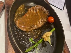 -西堤牛排(南京龙江店)
