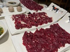 -今日牛事潮汕鲜牛肉火锅(瑞金店)