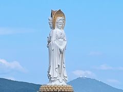 -三亚南山文化旅游区