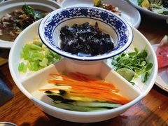 -月福京味斋·烤鸭店·北京菜(鼓楼总店)